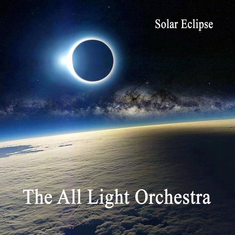 The All Light Orchestra's avatar image