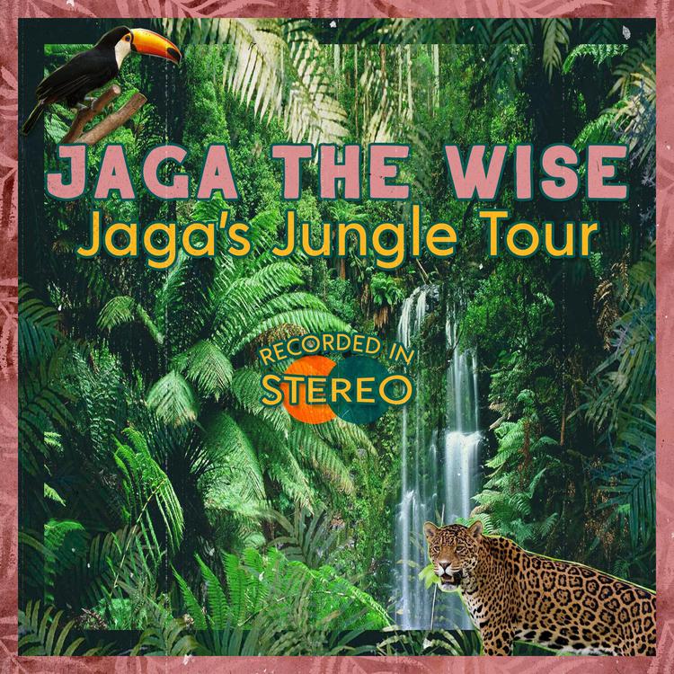 Jaga the Wise's avatar image