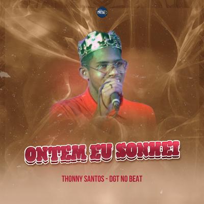 Thonny Santos's cover