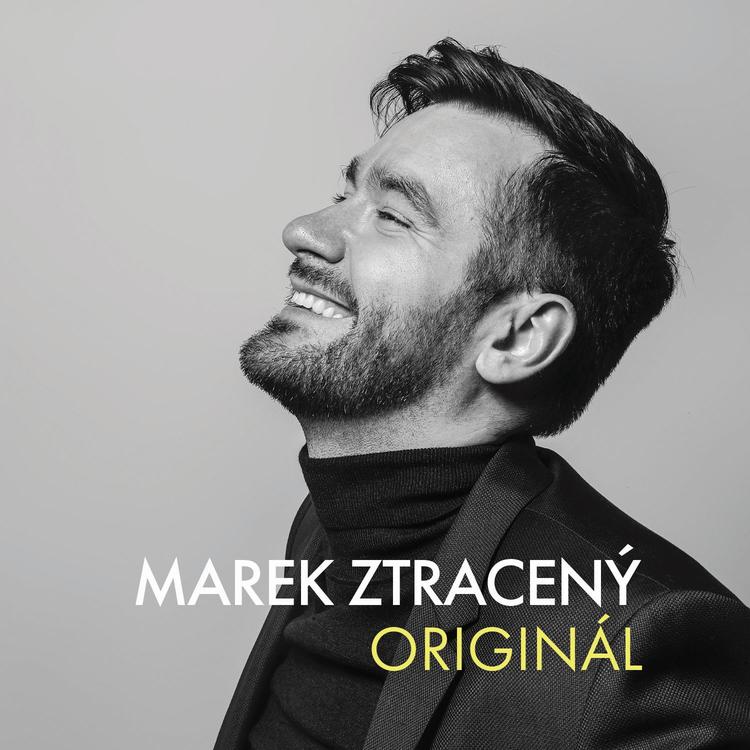 Marek Ztracený's avatar image