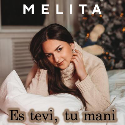 Melita's cover