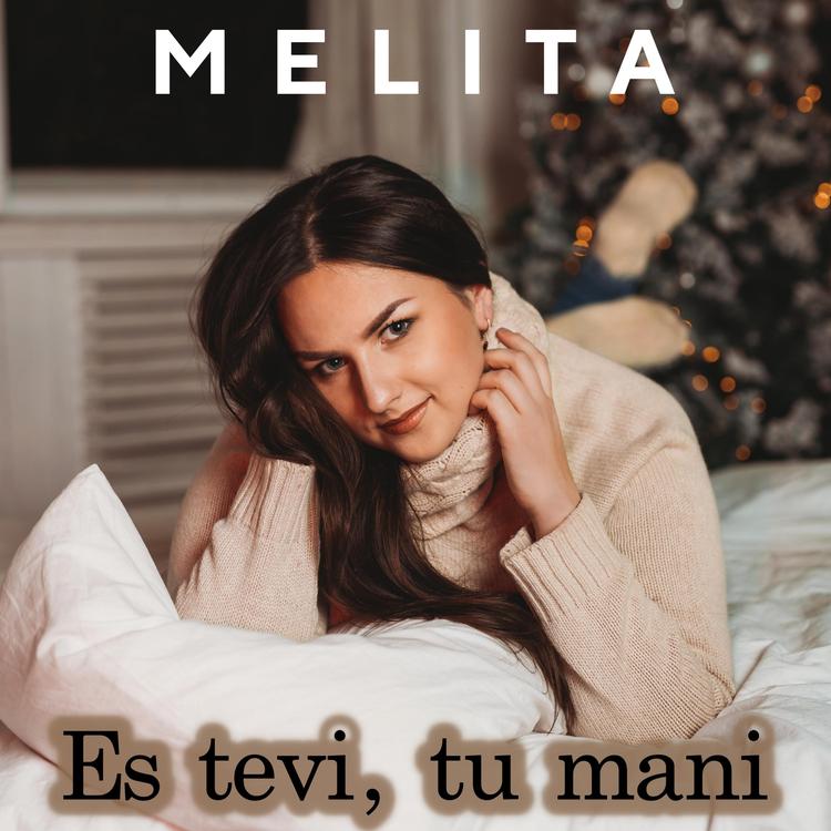 Melita's avatar image