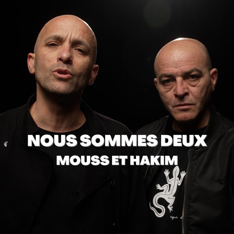 Mouss Et Hakim's avatar image