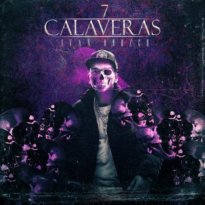 7 Calaveras's cover