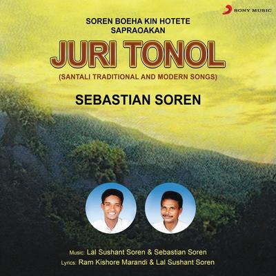 Juri Tonol's cover
