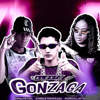 Talento do Gonzaga's cover