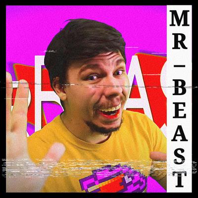 MR BEAST PHONK (SLOWED) By 2KE's cover