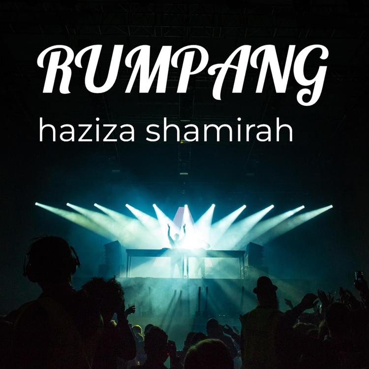 haziza shamirah's avatar image