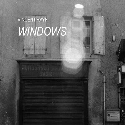 Windows By Vincent Rayn's cover