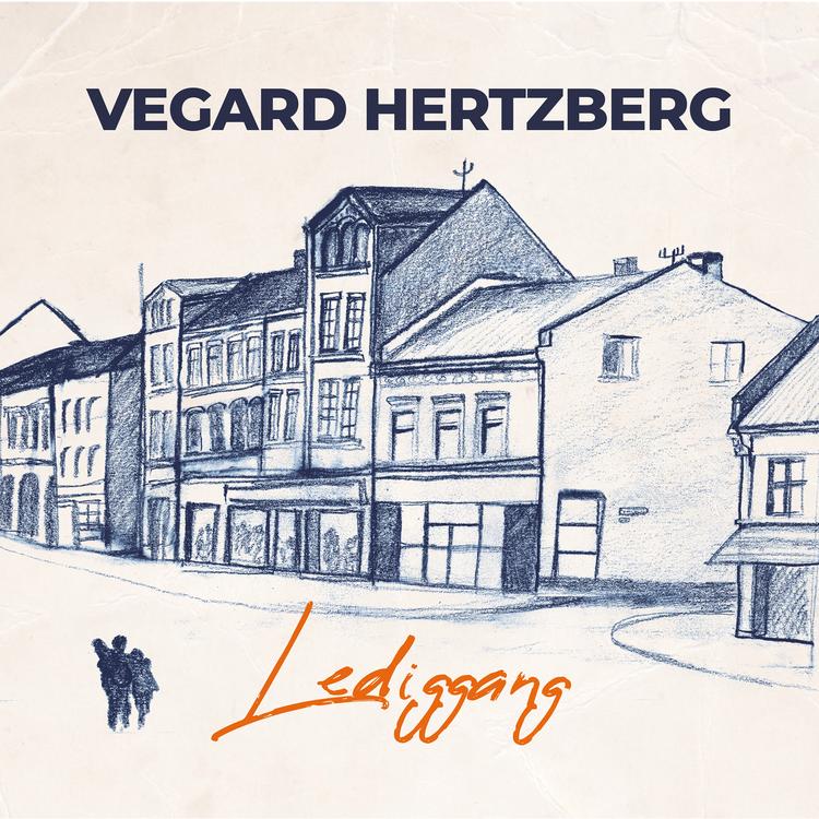 Vegard Hertzberg's avatar image