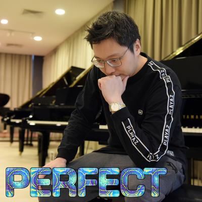 Perfect (Piano Version) By Ray Mak's cover