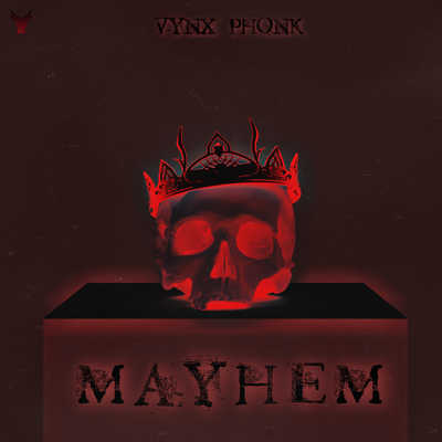 Mayhem By VYNX PHONK's cover