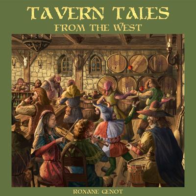 Prologue - Tavern Tales By Roxane Genot's cover
