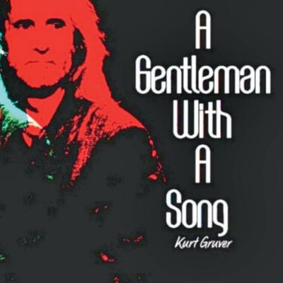 A Gentleman with a Song's cover