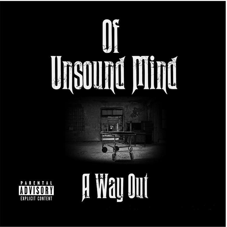 Of Unsound Mind's avatar image