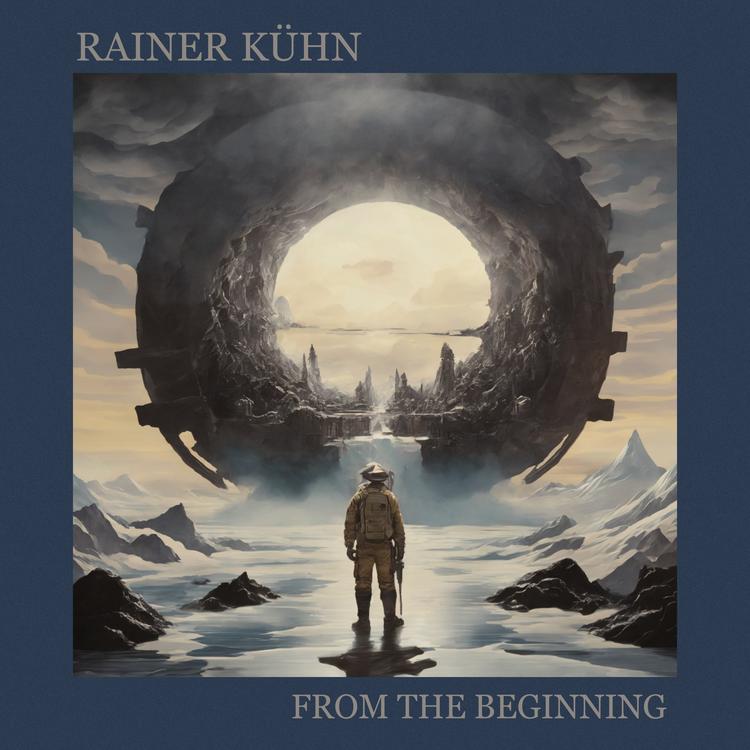 Rainer Kühn's avatar image