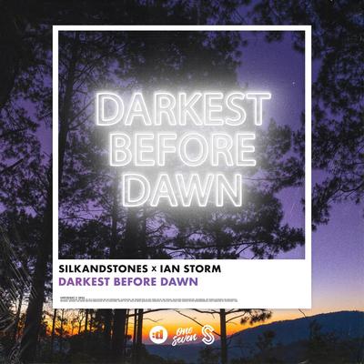 Darkest Before Dawn By SilkandStones, Ian Storm's cover