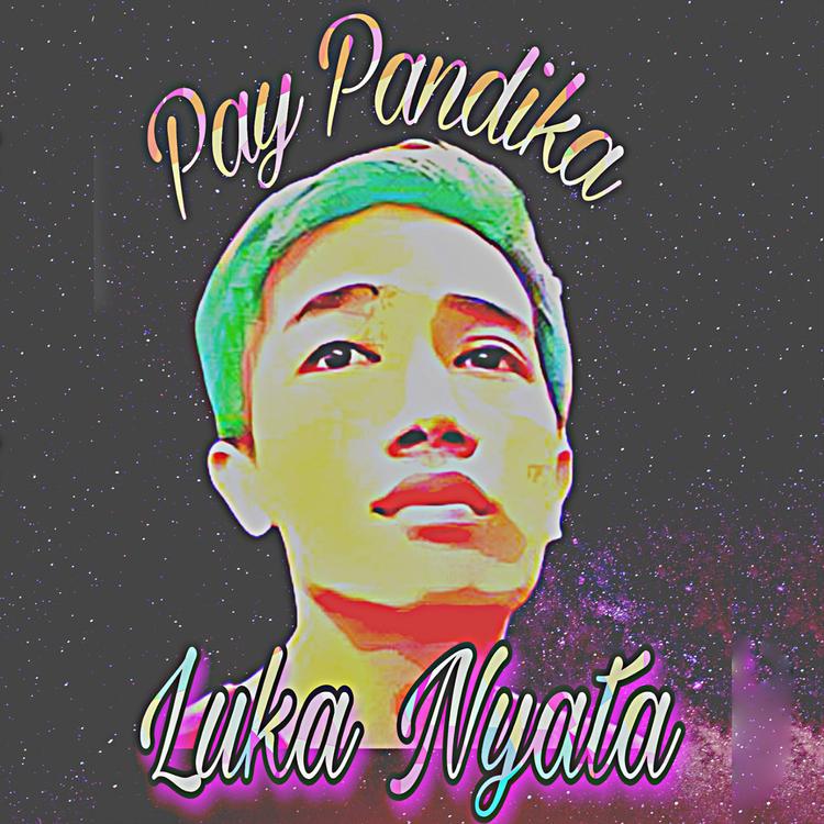 Pay Pandika's avatar image