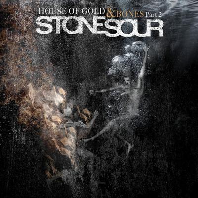 Peckinpah By Stone Sour's cover