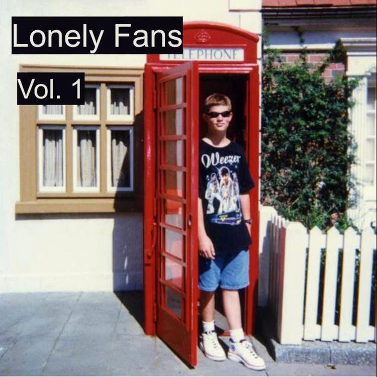 Lonely Fans's avatar image