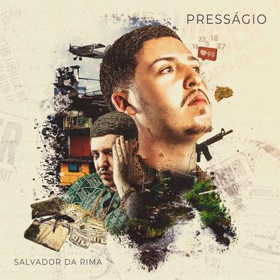 Presságio By Salvador Da Rima's cover