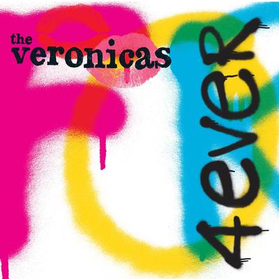 4ever By The Veronicas's cover