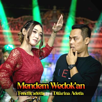 Mendem Wedokan's cover