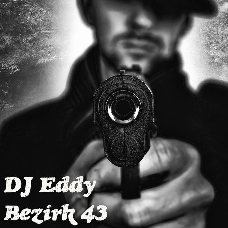 DJ Eddy's avatar image