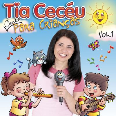 Melô da Vitamina By Tia Cecéu's cover