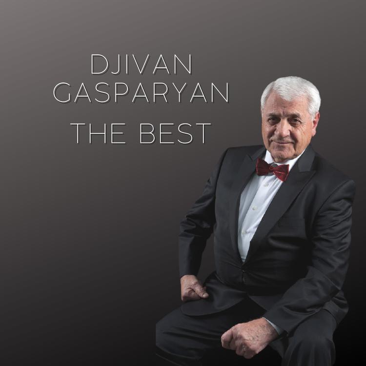 Djivan Gasparyan's avatar image
