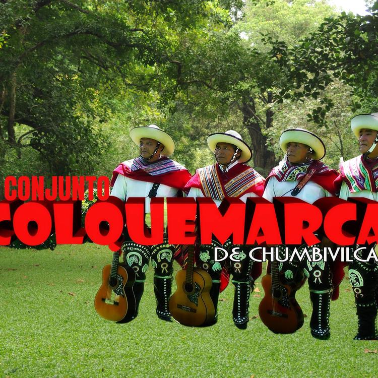 Conjunto Colquemarca De Chumbivilcas's avatar image