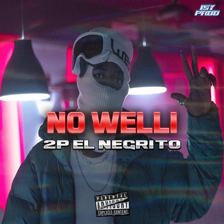 2p el negrito's avatar image