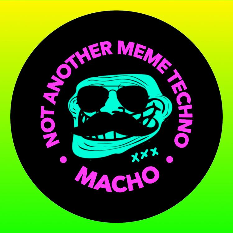 Not Another Meme Techno's avatar image
