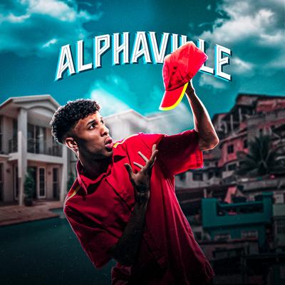 Alphaville By Foltran's cover