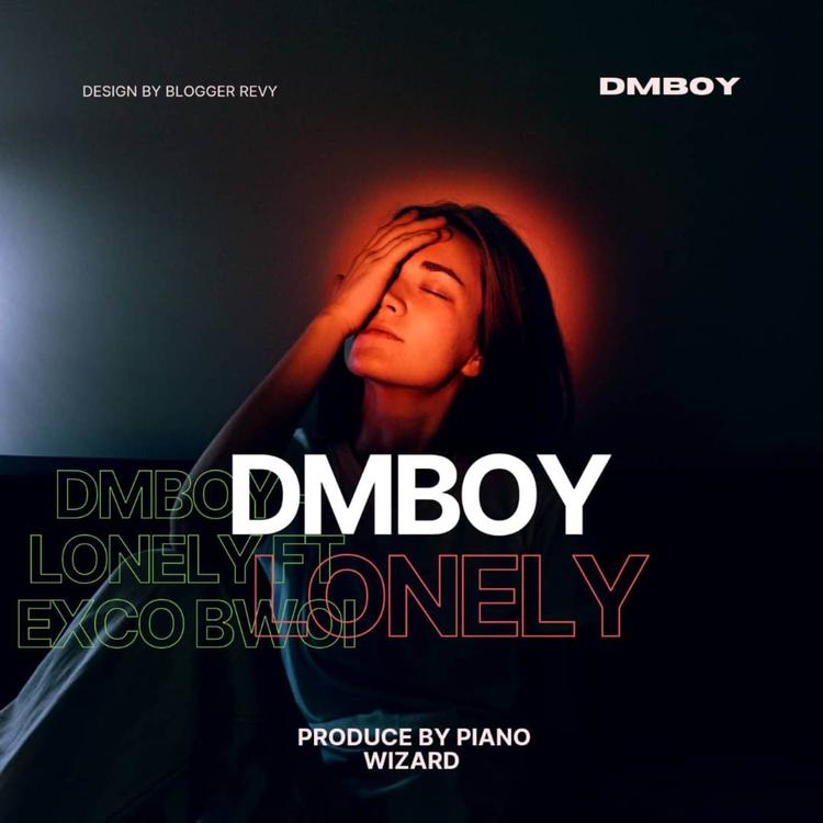 DMBOY's avatar image