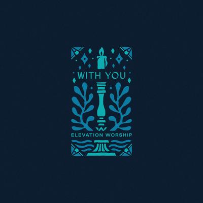With You (Paradoxology) By Elevation Worship's cover