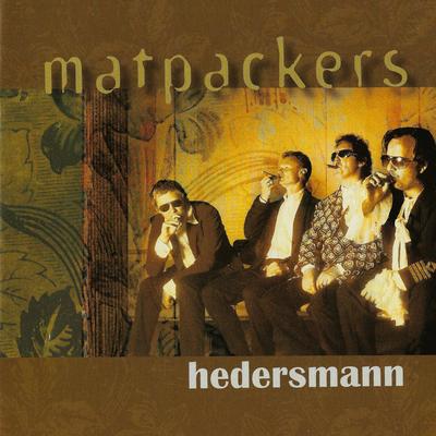 Hedersmann By Matpackers's cover