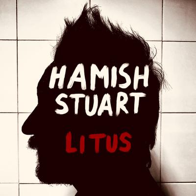 Hamish Stuart's cover