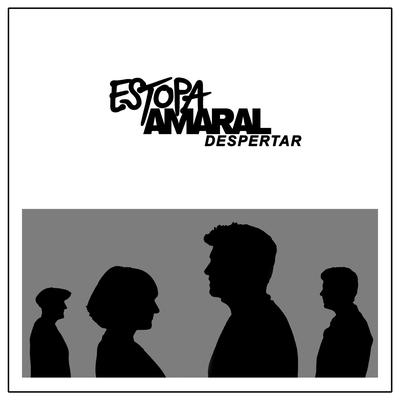 Despertar By Estopa, Amaral's cover