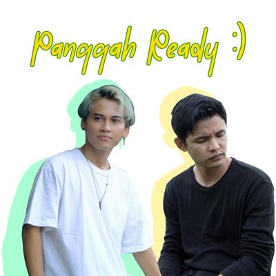 Panggah Ready's cover