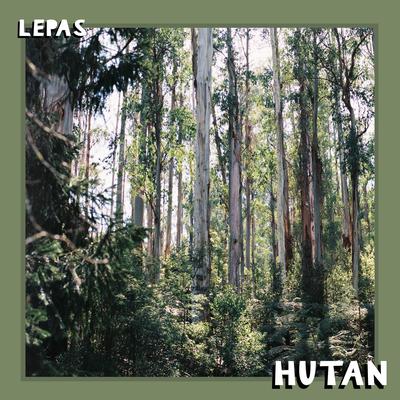 Hutan's cover