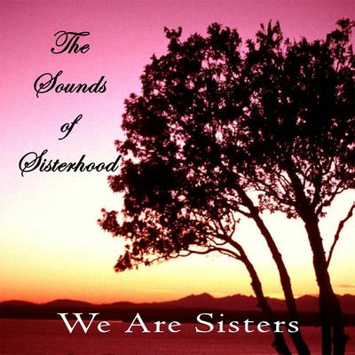 Sisterhood Of Servants's cover