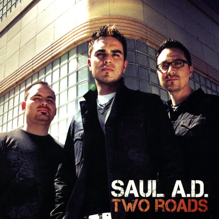 Saul A.D.'s avatar image