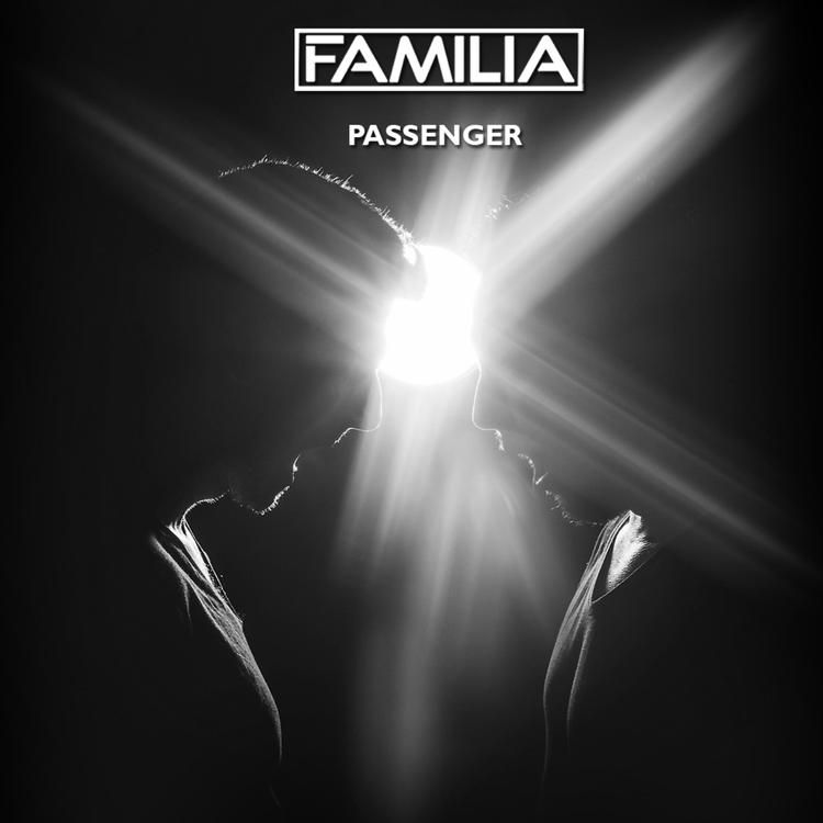 FAMILIA's avatar image