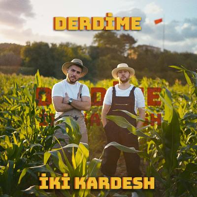 Derdime's cover
