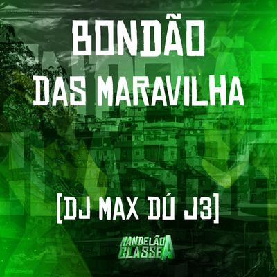 Bondão das Maravilha's cover