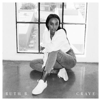 Crave By Ruth B.'s cover
