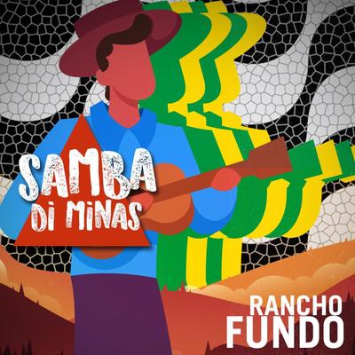 Samba Di Minas's cover