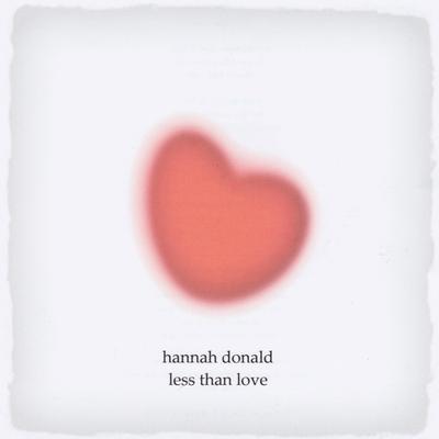 Less Than Love's cover
