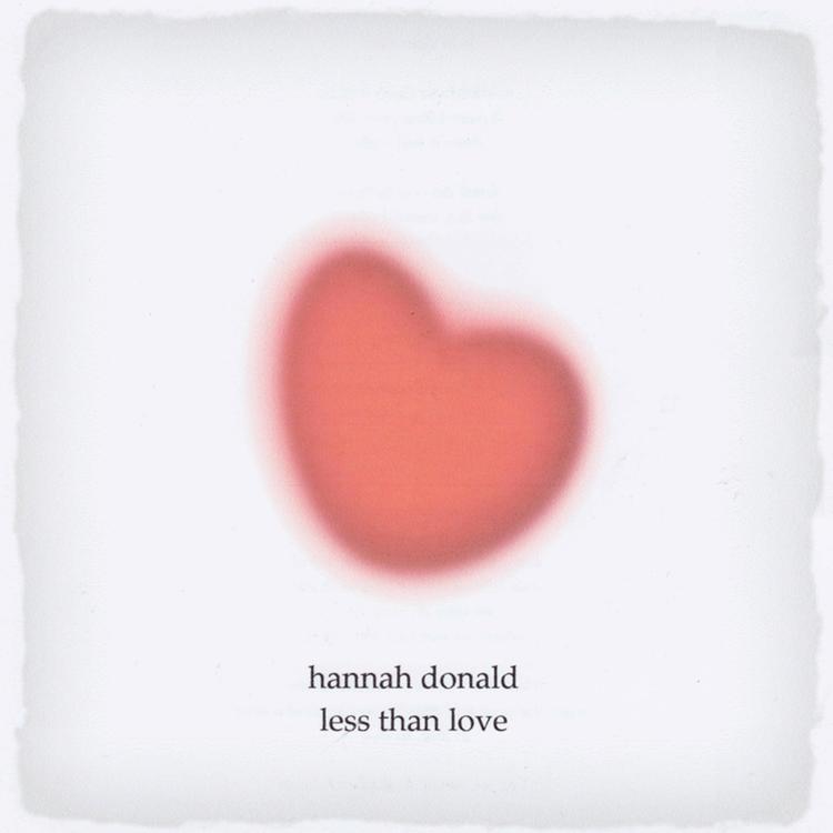 Hannah Donald's avatar image